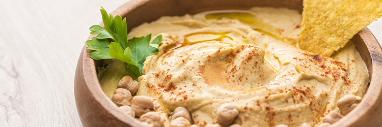 La Guía Definitiva para Hacer Hummus con Tahini