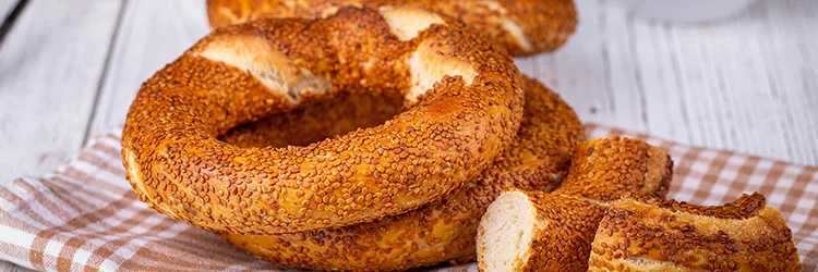 11 Steps to Know About Sesame Seeds for Bagels
