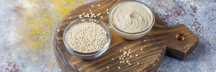 6 Important Factors When Choosing a Wholesale Tahini and Sesame Supplier